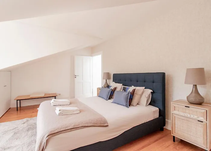Casa Paradiso By Lovelystay Holiday home Porto