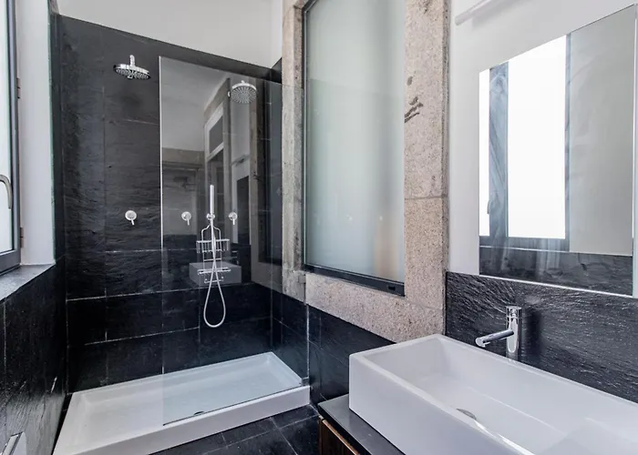 Casa Paradiso By Lovelystay Porto