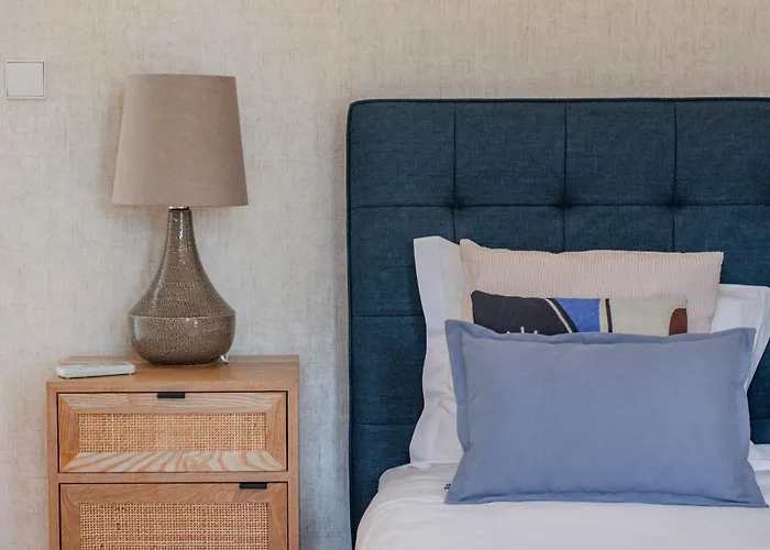 Holiday home Casa Paradiso By Lovelystay Porto