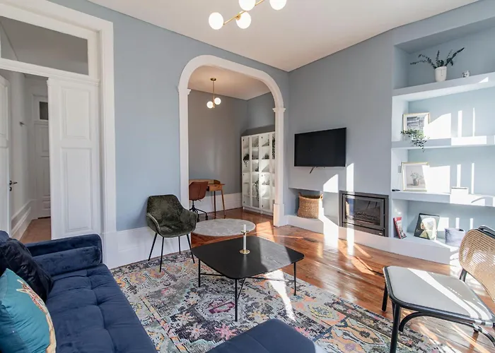 Casa Paradiso By Lovelystay