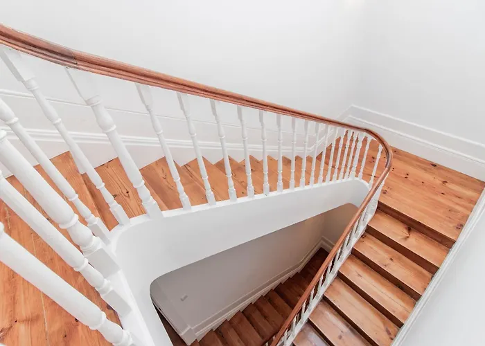 Casa Paradiso By Lovelystay Σπίτι διακοπών Πόρτο