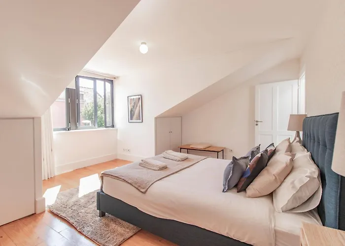 Σπίτι διακοπών Casa Paradiso By Lovelystay