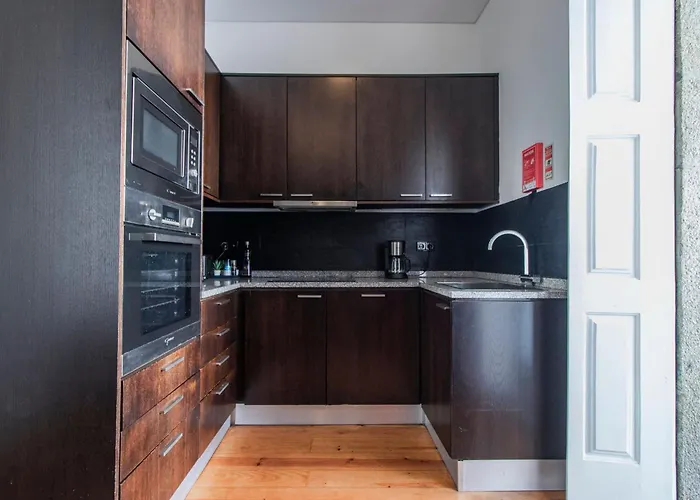 Casa Paradiso By Lovelystay * Πόρτο