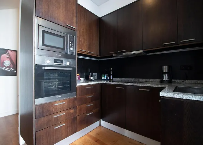 Casa Paradiso By Lovelystay *