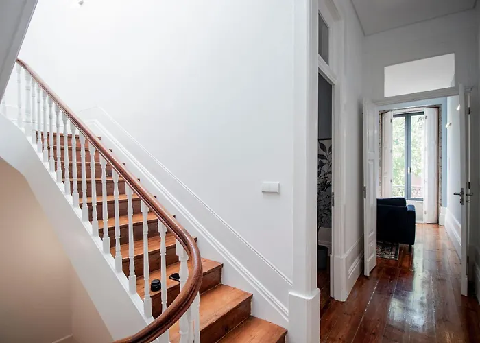 Casa Paradiso By Lovelystay Πόρτο