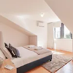 Casa Paradiso By Lovelystay Porto
