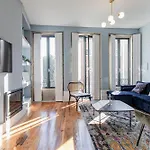 Casa Paradiso By Lovelystay *