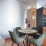 Casa Paradiso By Lovelystay Dom wakacyjny Porto