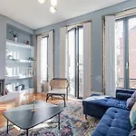 Casa Paradiso By Lovelystay Dom wakacyjny Porto