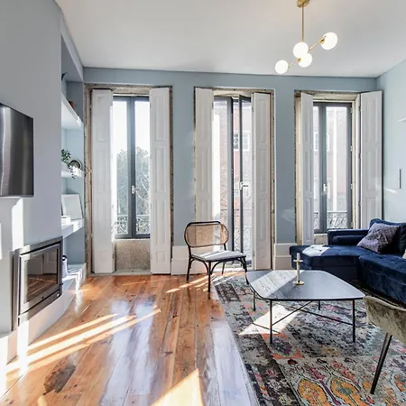 Casa Paradiso By Lovelystay *