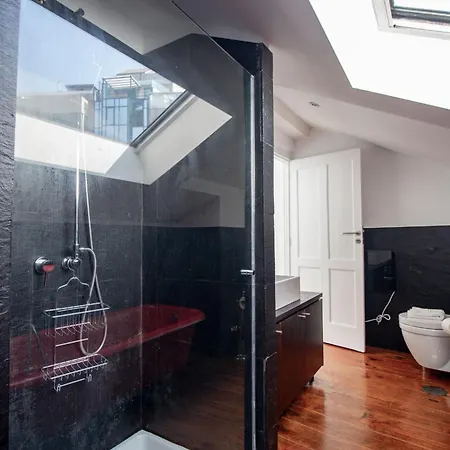 Casa Paradiso By Lovelystay Oporto