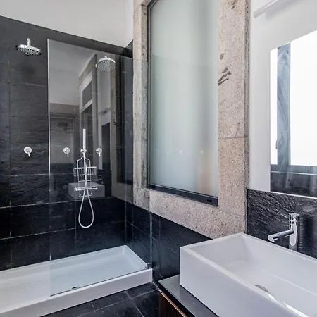 Casa Paradiso By Lovelystay Oporto