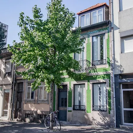 Casa Paradiso By Lovelystay *