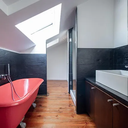 Casa Paradiso By Lovelystay Дом отдыха