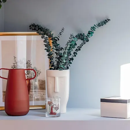 Casa Paradiso By Lovelystay *