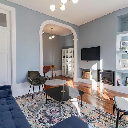 Casa Paradiso By Lovelystay