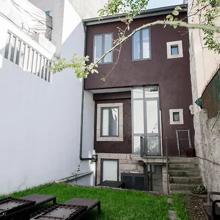 Casa Paradiso By Lovelystay *