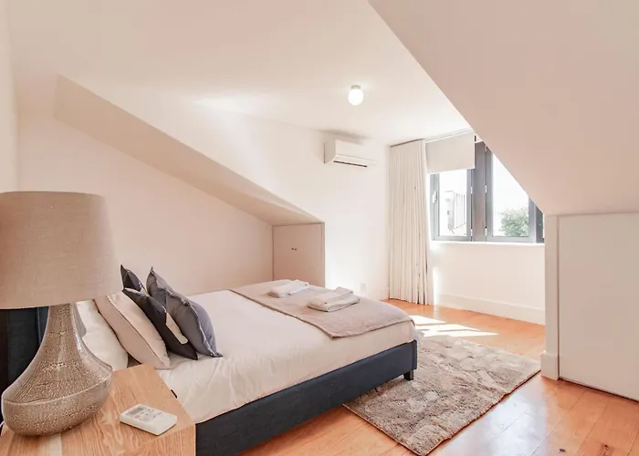 Casa Paradiso By Lovelystay פורטו