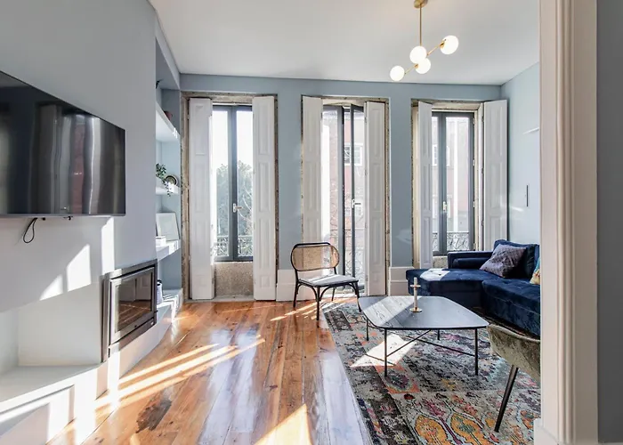 Casa Paradiso By Lovelystay *