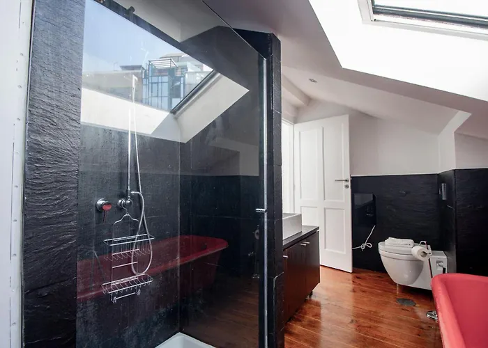 Casa Paradiso By Lovelystay Porto