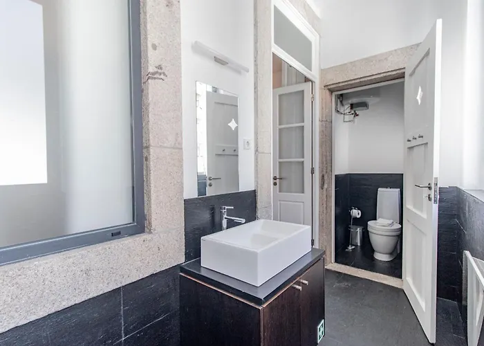 בית נופש Casa Paradiso By Lovelystay פורטו