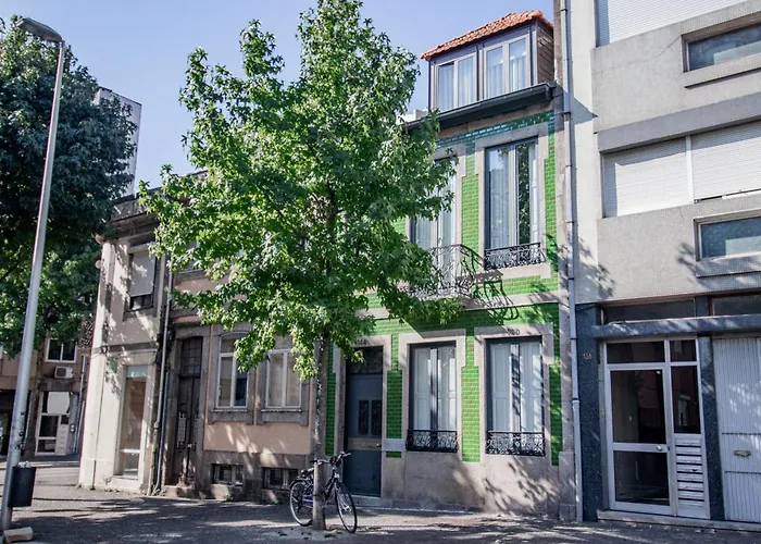 Casa Paradiso By Lovelystay *