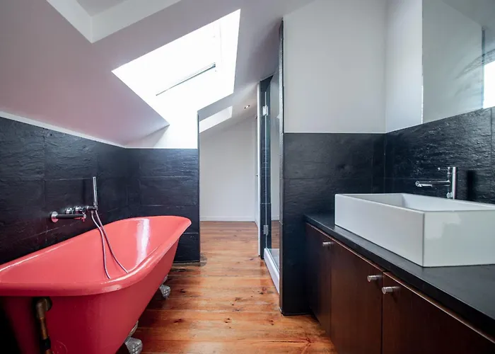 Casa Paradiso By Lovelystay בית נופש