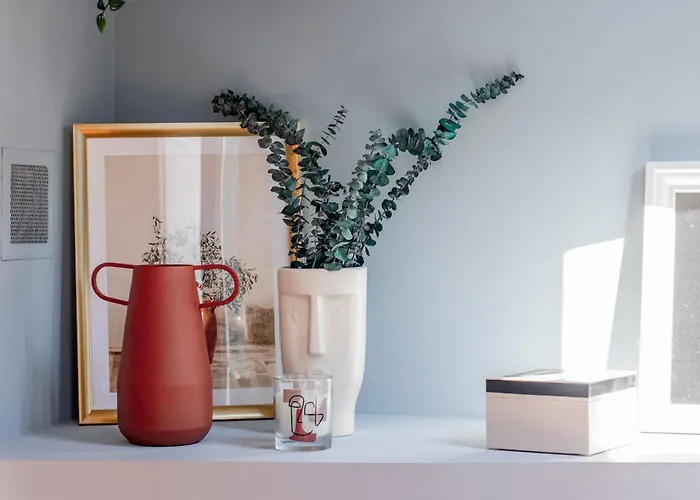 Casa Paradiso By Lovelystay *