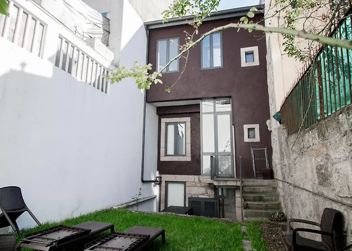 Casa Paradiso By Lovelystay *